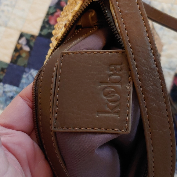 Kooba purse - Picture 4 of 13
